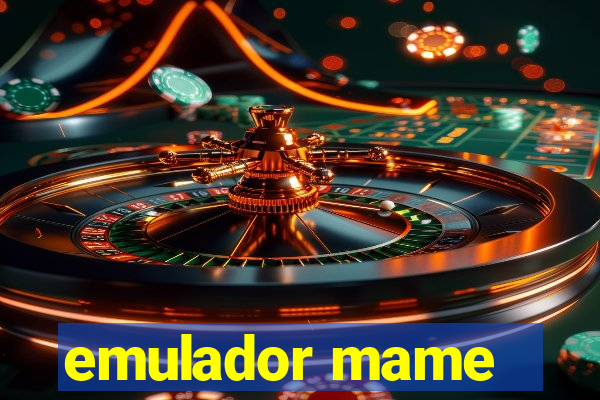 emulador mame - download + 1000 jogos arcade android